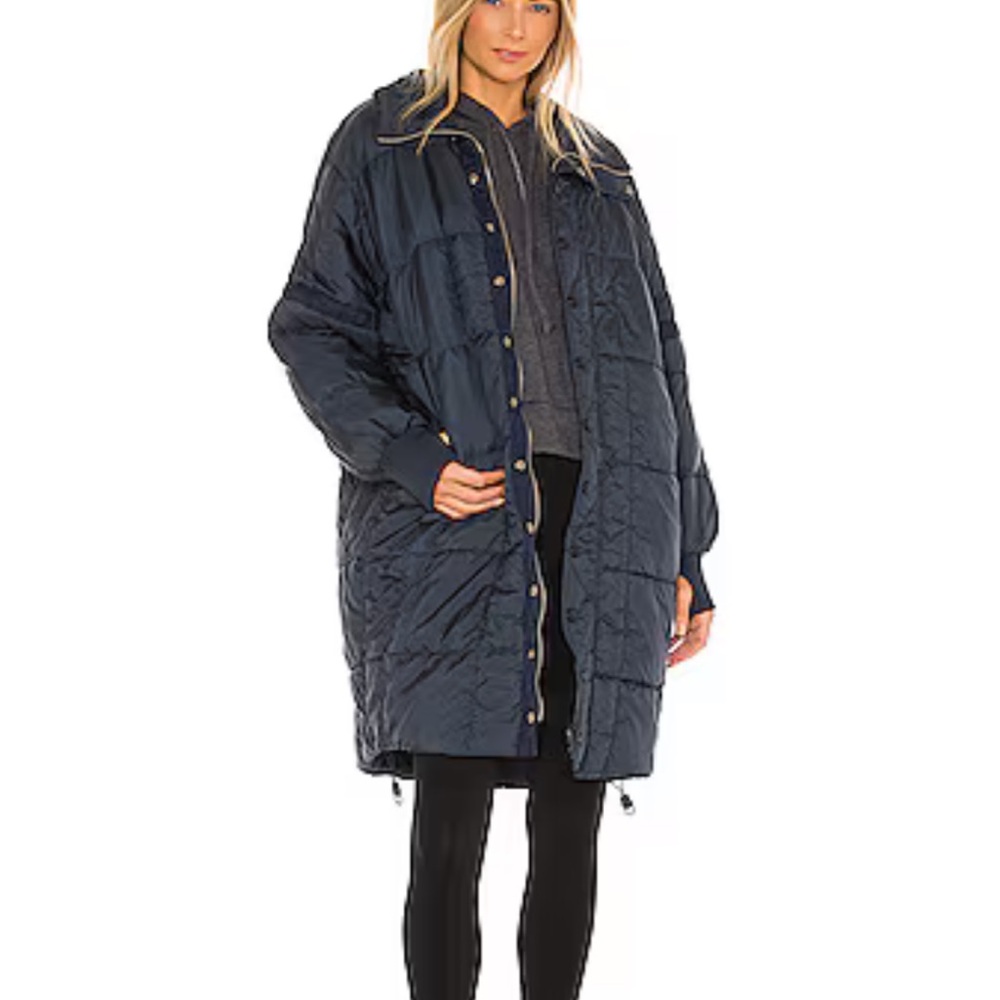 Free People jacket